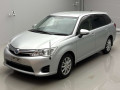 2013 Toyota Corolla Fielder