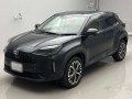 2020 Toyota YARIS CROSS
