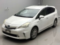 2013 Toyota Prius alpha