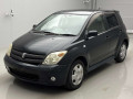 2002 Toyota IST