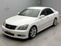 2006 Toyota Crown