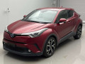 2017 Toyota C-HR