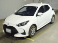 2023 Toyota YARIS