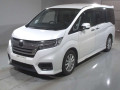 2021 Honda Step WGN Spada