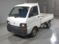 1998 Mitsubishi Minicab Truck