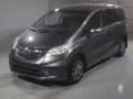 2012 Honda Freed