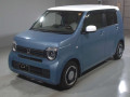 2019 Honda N-Wgn