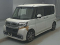 2017 Daihatsu Tanto Custom