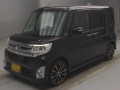 2014 Daihatsu Tanto Custom