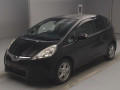 2011 Honda Fit