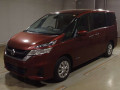 2018 Nissan Serena