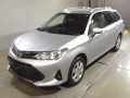 2018 Toyota Corolla Fielder