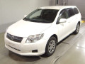 2008 Toyota Corolla Fielder