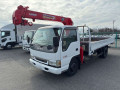 2003 Isuzu Elf Truck