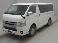 2016 Toyota Hiace Van