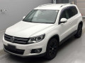 2012 Volkswagen Tiguan