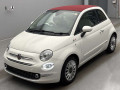 2020 Fiat 500C
