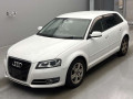 2011 Audi A3