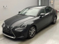 2019 Lexus IS