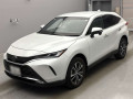 2023 Toyota Harrier