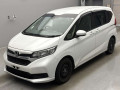 2020 Honda Freed