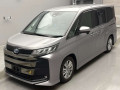2023 Toyota Noah