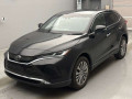 2021 Toyota Harrier