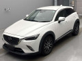 2017 Mazda CX-3