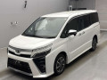 2021 Toyota Voxy