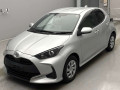 2021 Toyota YARIS