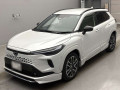 2026 Toyota Corolla Cross