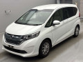 2017 Honda Freed