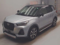 2020 Daihatsu Rocky