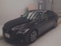 2020 Toyota Crown Hybrid