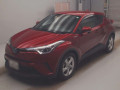 2017 Toyota C-HR