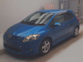 2010 Toyota Auris