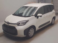 2024 Toyota Sienta