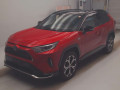 2021 Toyota Rav4 PHV