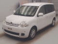 2008 Toyota Sienta