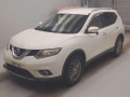 2015 Nissan X-Trail
