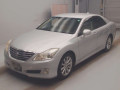 2009 Toyota Crown