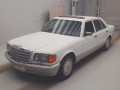 1991 Mercedes Benz S-Class