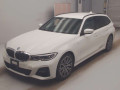 2020 BMW 3 Series