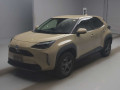 2021 Toyota YARIS CROSS