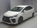 2017 Toyota Prius alpha