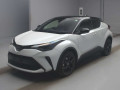 2021 Toyota C-HR