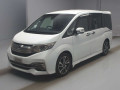 2015 Honda Step WGN Spada
