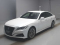 2021 Toyota Crown Hybrid