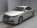 2017 Toyota Crown Majesta