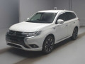 2015 Mitsubishi Outlander PHEV
